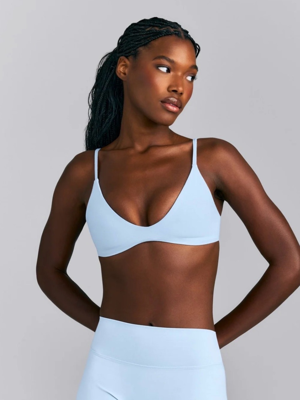 Oner Active SoftMotion Strappy Bralette